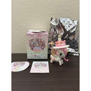 Tokidoki 20th Anniversary Blind Box Figure - 20 Candles